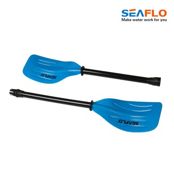 SEAFLO 兒童划槳KV13-127-N4 / 藍色