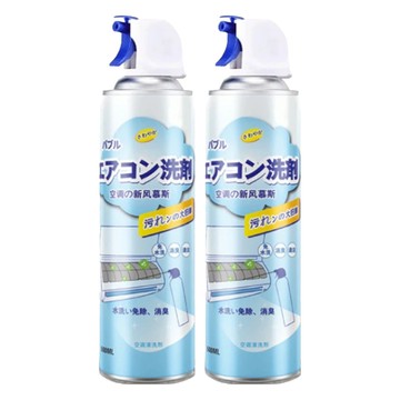 空調泡沫清潔劑 Set 天然植物成分  1.5L  2組