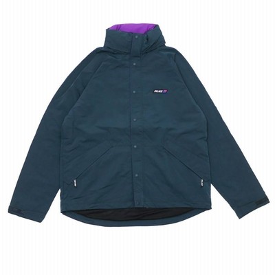 楽天市場】Palace Skateboards(パレススケートボーズ) サイズ:M
