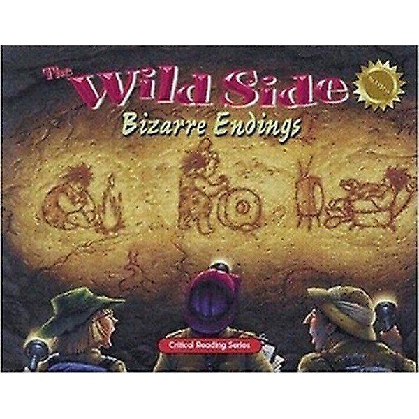 The Wild Side：Bizarre Endings（Paperback）