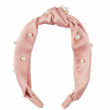 Conair Pearl Turban Headband