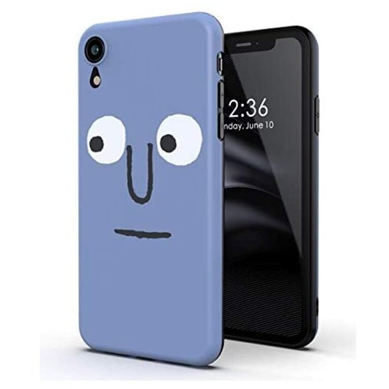 Attract Iphone Xrケース デザイン3個 絵文字 サーフィン Smile 大きな目 かっこいい かわいい アニメ おもしろ Tpu 通販 Lineポイント最大0 5 Get Lineショッピング