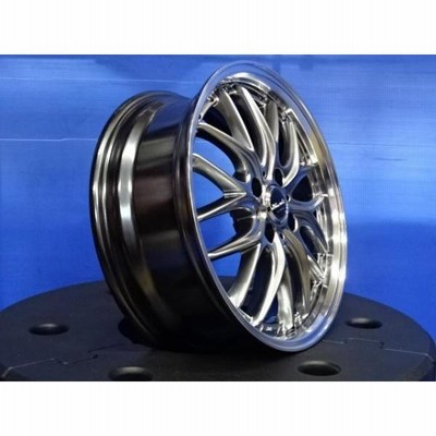 195/50R16 新品 夏タイヤホイール ワーウィック ディープランド