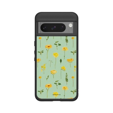 Pixel 8 Pro SolidSuit 黑 - Plantica - 植萃 – 琥珀色