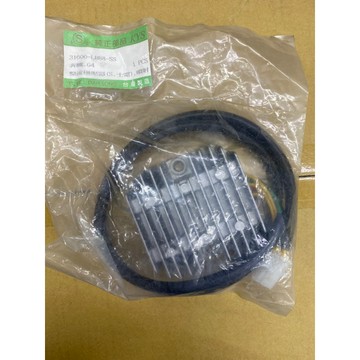 V P125/ G 4噴射（副廠整流器）$499