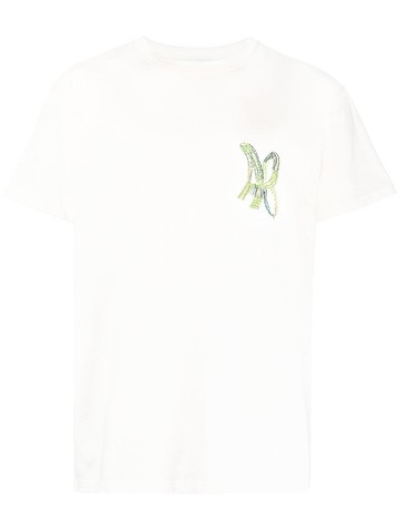 Andersson Bell `New Ab` Print T-Shirt