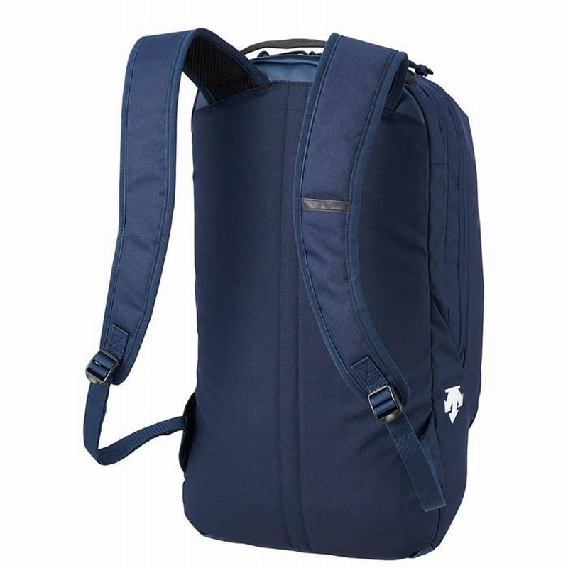 DESCENTE デサント リュック 20L バックパック バッグ メンズ