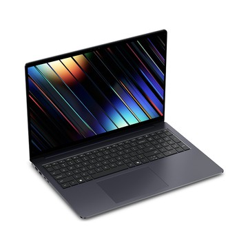 DELL 16S 16吋AI效能OLED觸控筆電藍色(Ultra 5 322/16GB/1TB/WIN11/DS16260-R1508BTW)