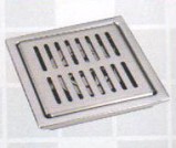 【麗室衛浴】不鏽鋼集水槽 加厚 G-002-1C 尺寸13*13*2CM