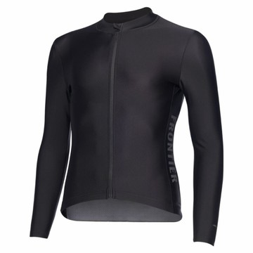 Frontier INFINITY CLASSIC Long Sleeve Jersey 經典版長袖男款車衣