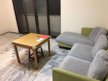 新竹市光華街大坪數3房2廳靜謐居所｜新竹市東區光華街