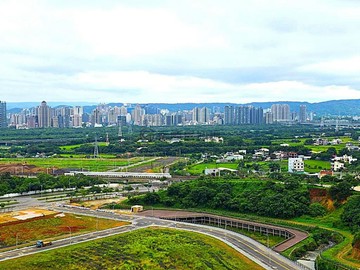 專任/關埔好市多【親家Q1】主附36坪景觀大三房｜新竹市東區埔頂路