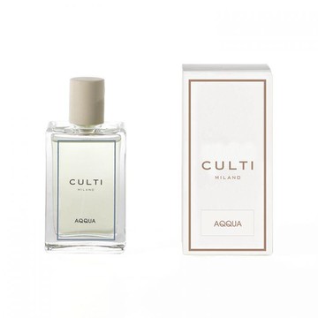 1010 Apothecary CULTI MILANO 居家噴霧系列_迷霧森林 100ml