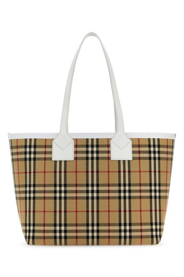 Burberry Handbags.