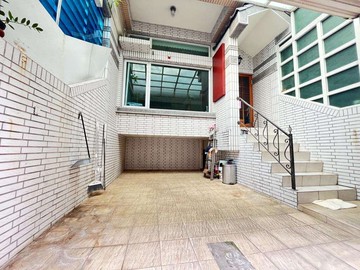 內壢前站近交流道前院停車優美別墅晏姐精選｜桃園市中壢區吉林二路