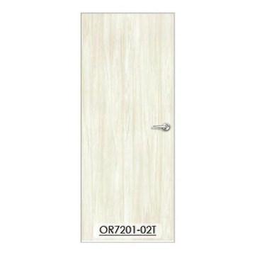 【橙門 Orangedoor】房間門/浴室門-防潮、防蛀、表層耐磨、有效降噪-OR7201-02T