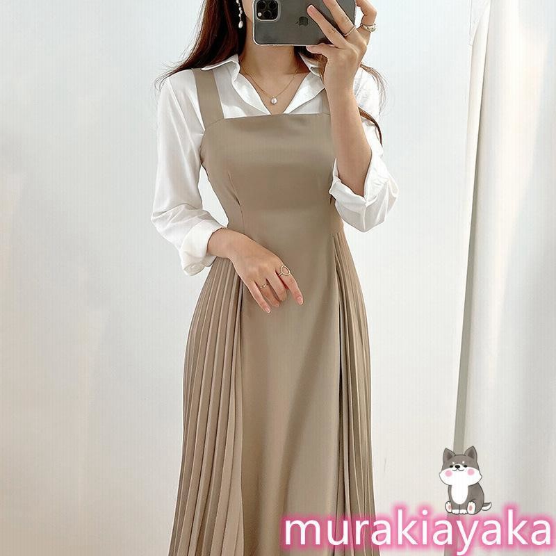 新着 パーティードレス レディース ロングワンピース 高級感 魅せる