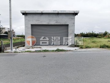 花蓮縣吉安鄉東海十街資材室＋田｜花蓮縣吉安鄉仁恥段