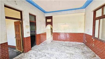 保東國小大地坪傳統透天｜台南市關廟區關新路一段