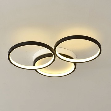 半吸頂燈 L12-56-60044