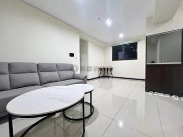 忠孝大道No2高樓景觀2房車｜桃園市中壢區忠孝路