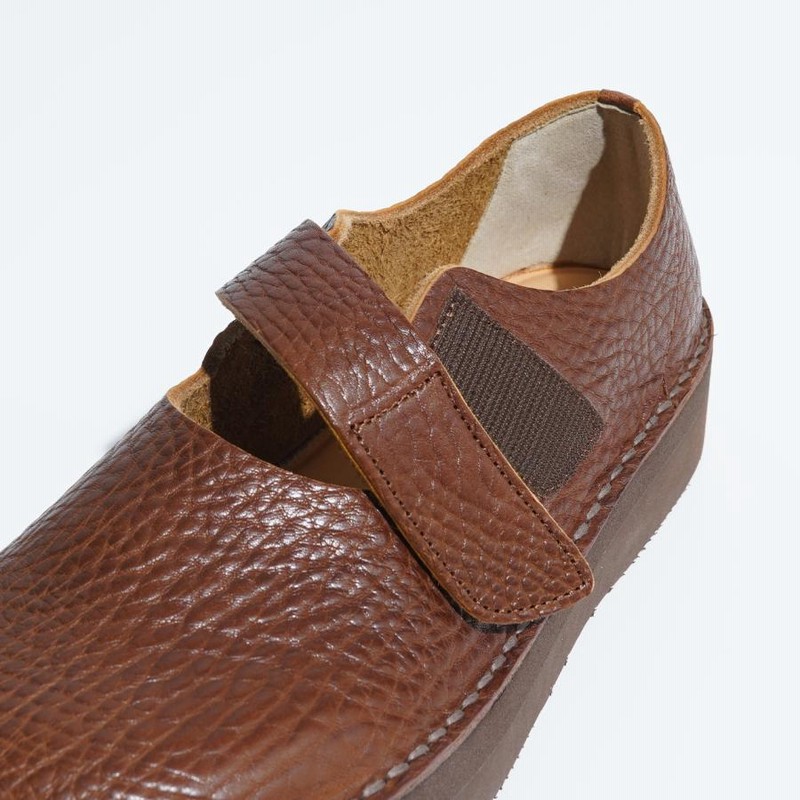 オーガニックハンドルーム Organic handloom バーズレム BURSLEM