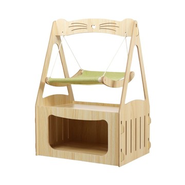 人寵共用家具 寵物躺椅 貓玩具 雙層貓窩 立式貓床 貓抓板 貓咪沙發 貓咪鞦韆 貓抓墊 貓咪搖籃