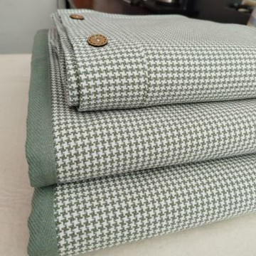 夏天老粗布涼席 床單 加厚純棉老帆布床墊 宿舍空調軟涼墊