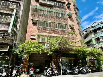 近三和國中站電梯華廈邊間三房低總價｜新北市三重區大智街
