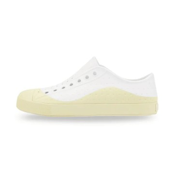 【Native Shoes】Jefferson Wanderfoam™ Roam-男/女鞋 貝夢海灣 / F0000181-1950