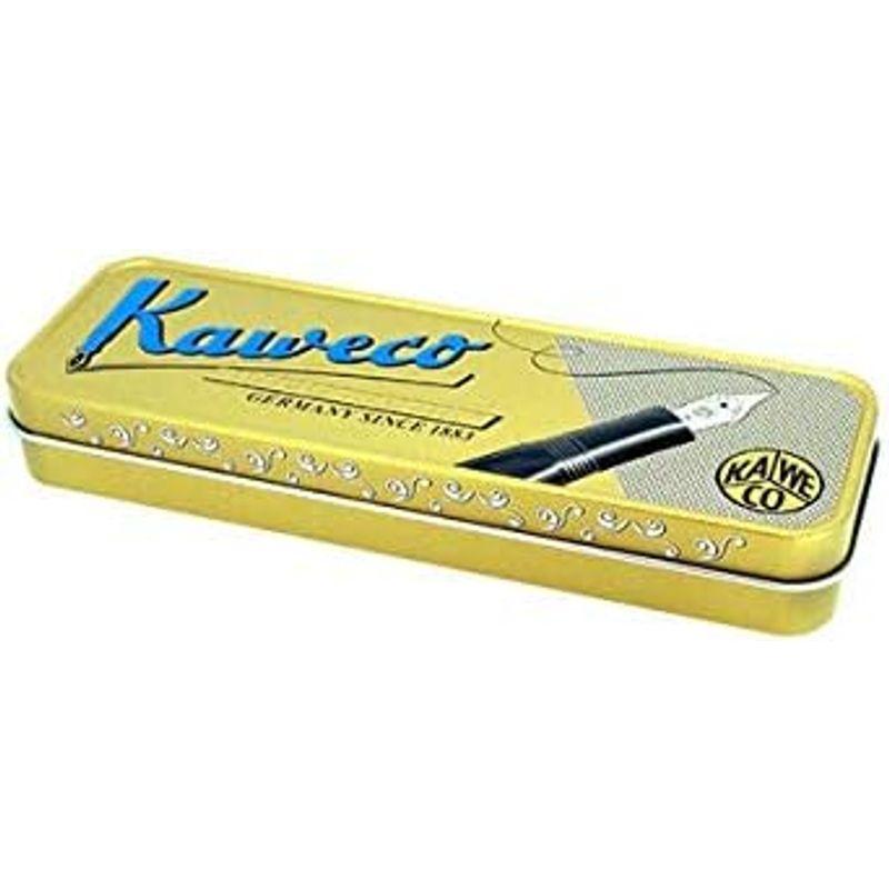 カヴェコ KAWECO スチューデント 万年筆 M 20’s Jazz 10002259