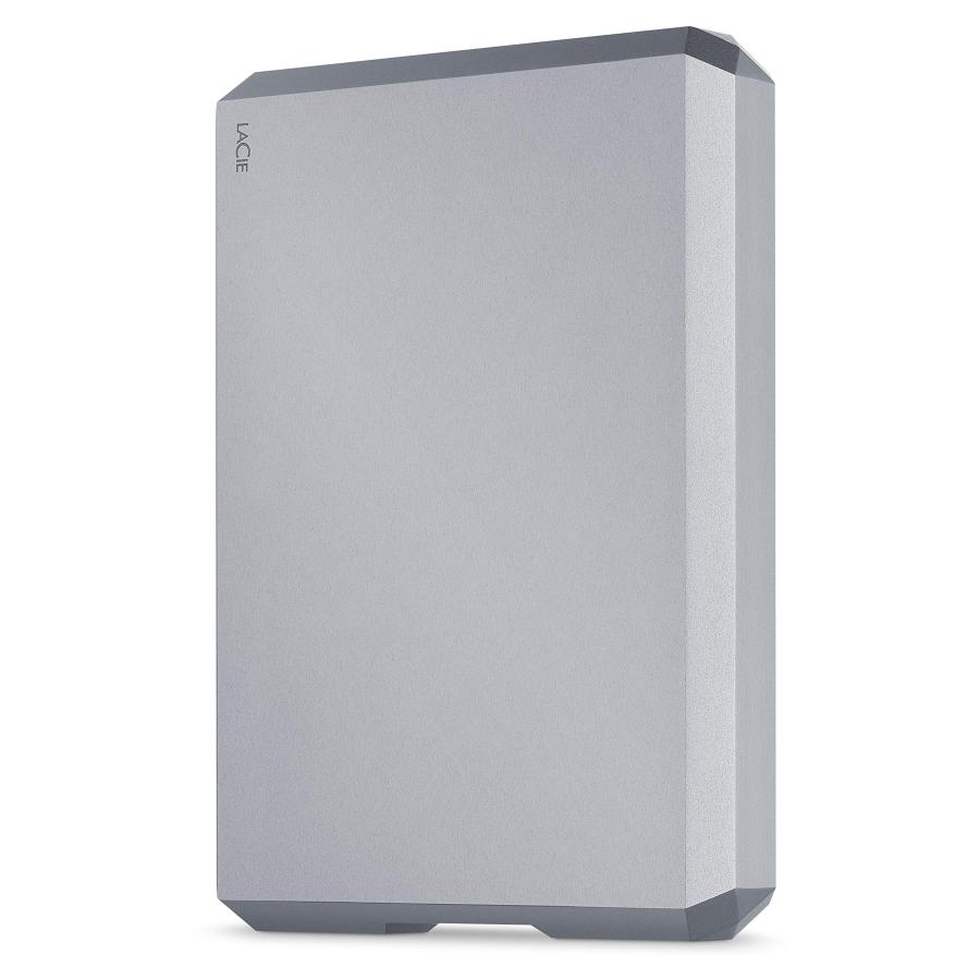 LaCie 外付けHDD ハードディスク 1TB Mobile Drive Ma