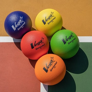 【線上體育】VEGA 軟式PU發泡球