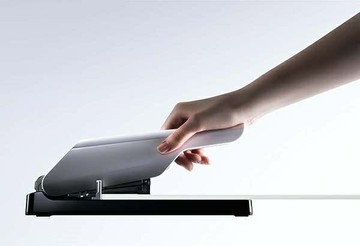 【文具通】マックス MAX 美克司 HD-3DEL 釘書機 ホッチキス 適用釘書針No.3-1M 3-10M L502【APP滿額下單10%點數(單一帳號最高5000點)】1/31止