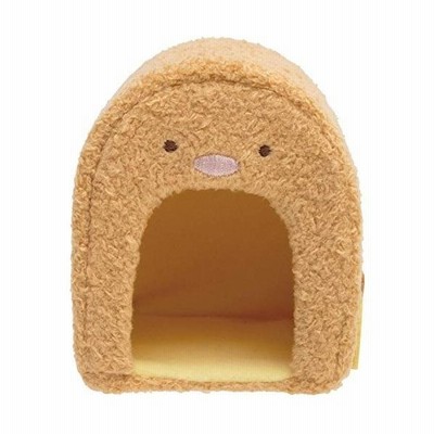 すみっコぐらし てのりぬいぐるみ とんかつハウス Mx 通販 Lineポイント最大get Lineショッピング