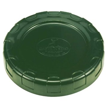 CAPTAIN STAG 鹿牌 水箱通用廣口蓋 約 φ132x25mm  1個  綠色 + 黃色 + 紫色 + 藍色 + 紅色