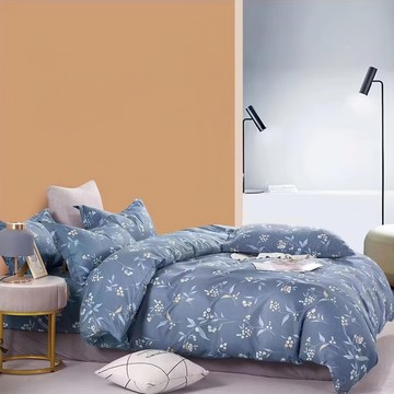 Crocodile 鱷魚 巴黎清晨 天使絨石墨烯四季涼被  180 x 150cm