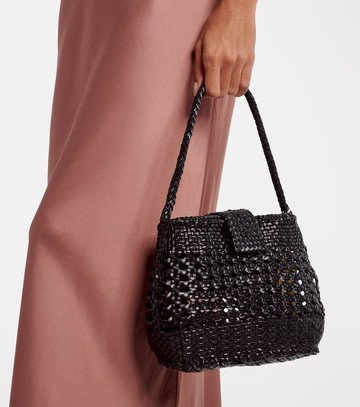 Rixo x Dragon Diffusion Amoria shoulder bag