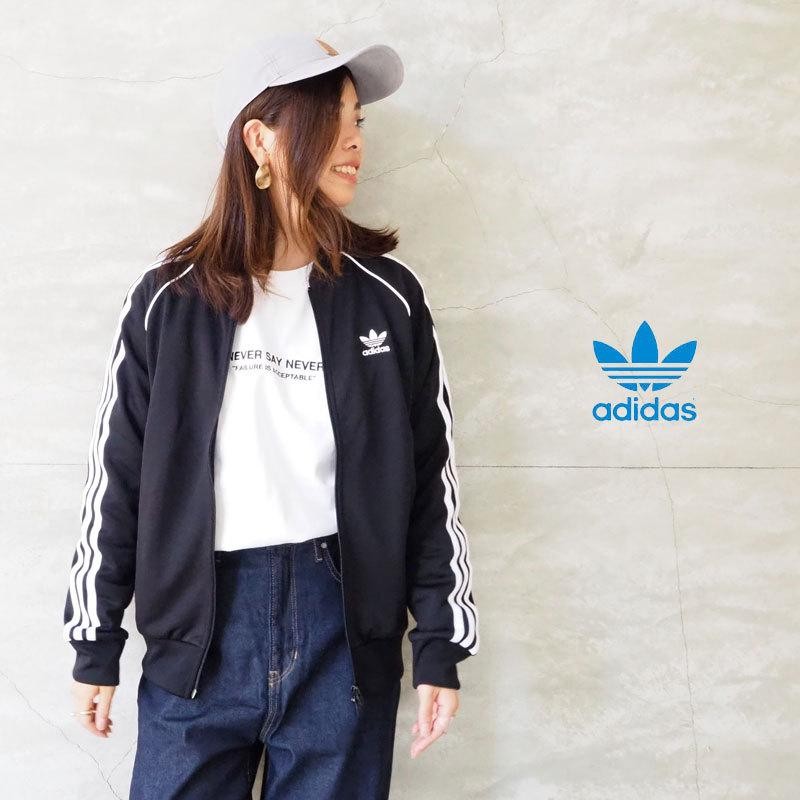 アディダス ジャージ adidas ORIM SST TRACK TOP PB IZN67