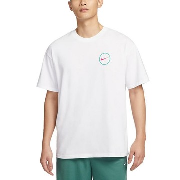 NIKE AS M NK TEE M90 NAOS 1 男 短袖上衣 HJ3407100