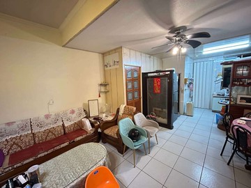 專任 龍潭交流道旁美透天別墅  老闆的家｜桃園市龍潭區双連街