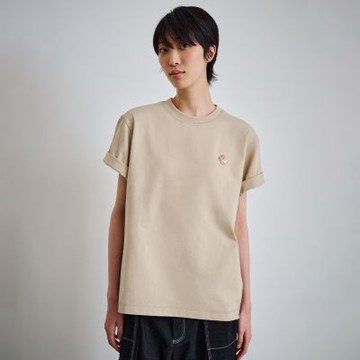 PORTER INTERNATIONAL - Mascot繡標Tee