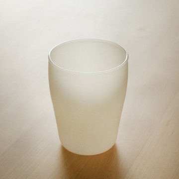 好玻 GOODGLAS 新台味 color 啤酒杯 白玉