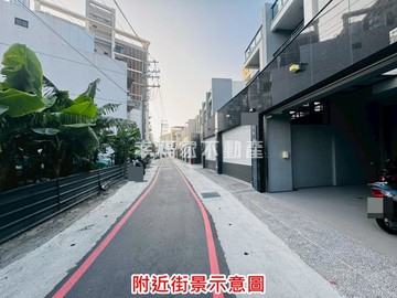 南科首選近國8輕齡車墅｜台南市安定區港口
