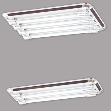 T8 吸頂燈  F15-47-4721、4722、4723、4724、4725、4726、4727、4728