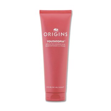 ORIGINS 品木宣言 蘋果奇肌翻轉潔淨膏 125ML