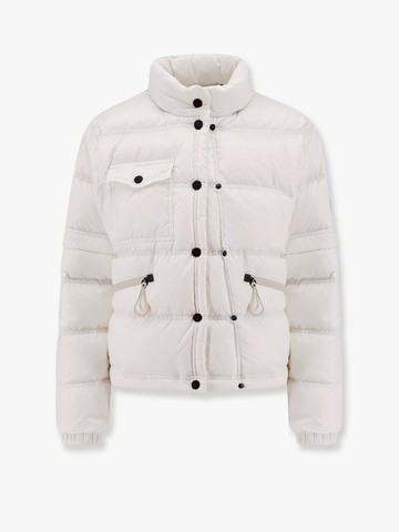 Mauduit quilted puffer jacket - MONCLER GRENOBLE - gender_Woman
