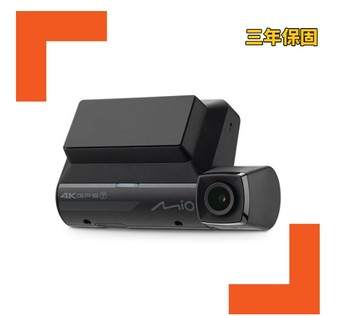 mio mivue 955w搭128g4k gps wifi 區間測速 科技執法 行車記錄器