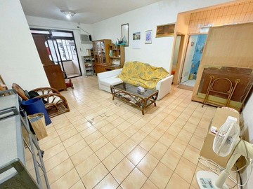 鄰近新店安康捷運站~三樓公寓雙衛浴~近豐榮醫院｜新北市新店區安康路二段