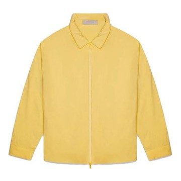 Fear of God Essentials SS23 LS Barn Jacket 'Light Tuscan'